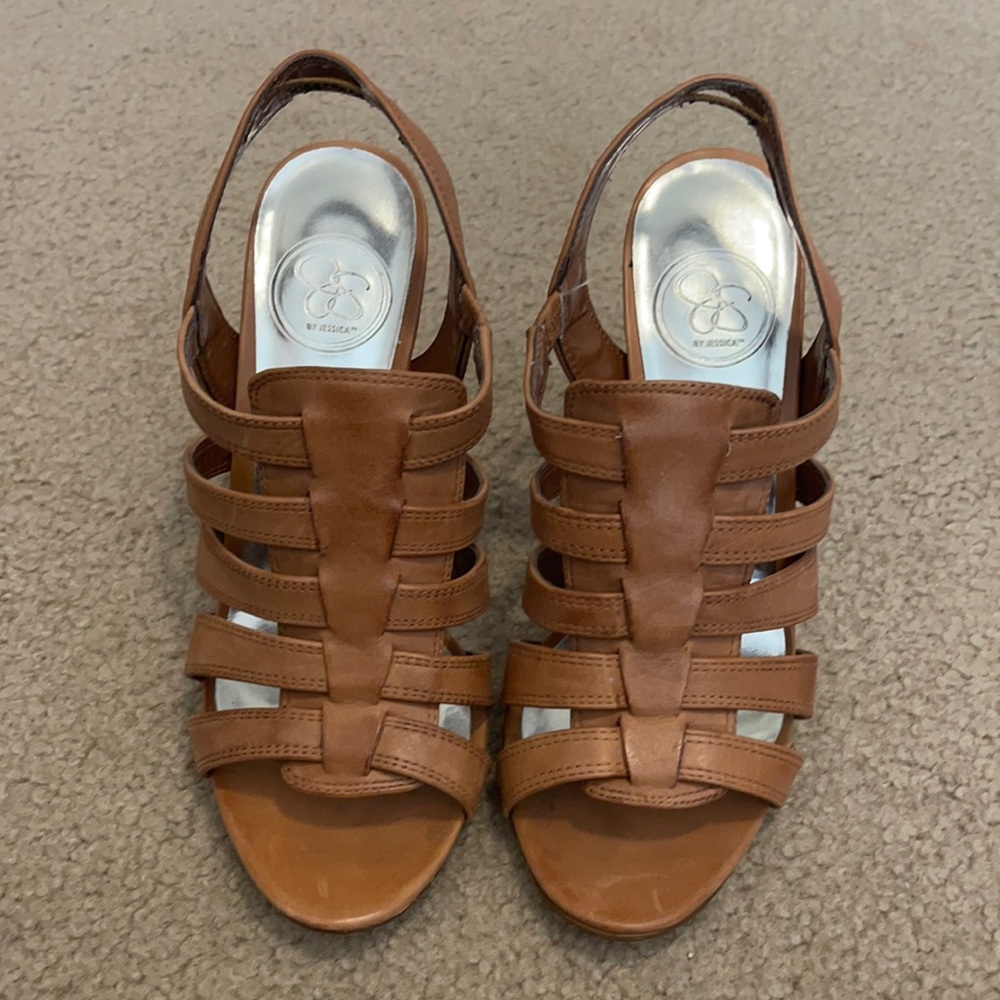 Jessica Simpson Heels